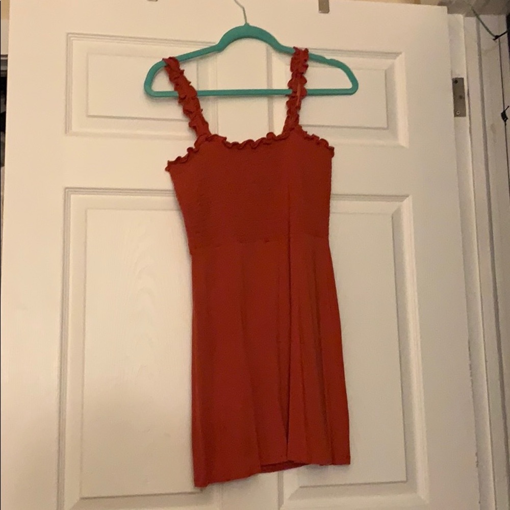 Reformation minidress
